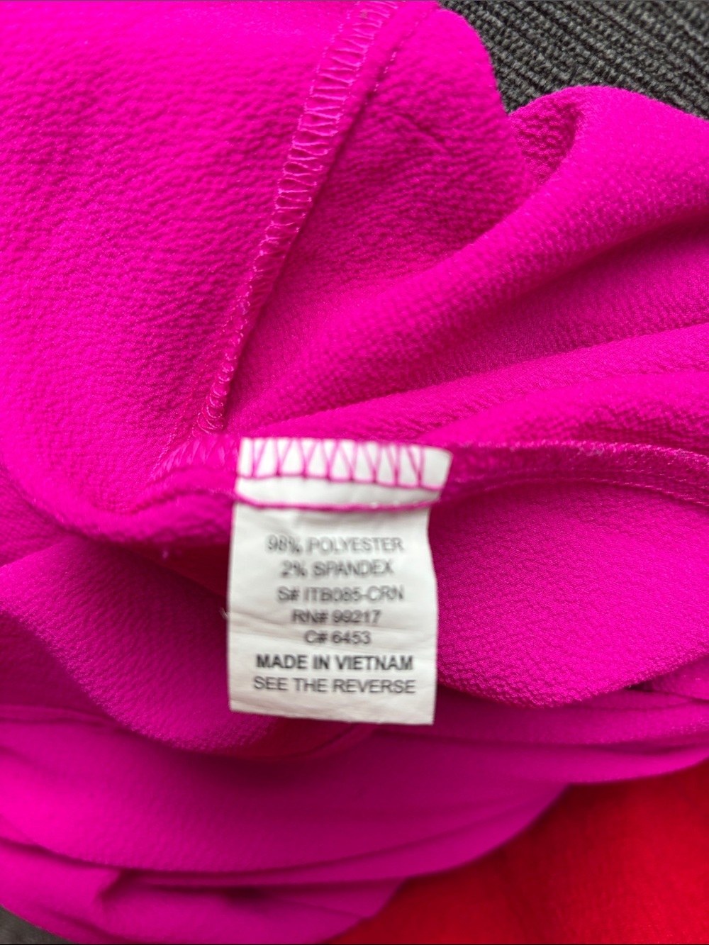 Shirt - Picture 6 of 7